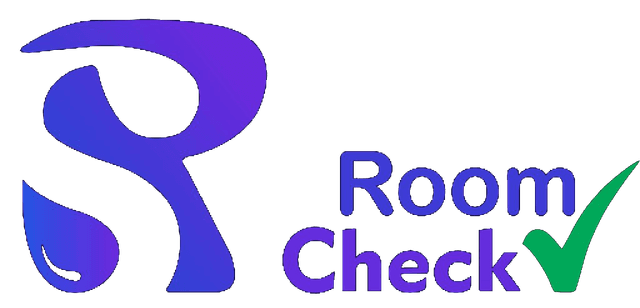 RoomCheck logo